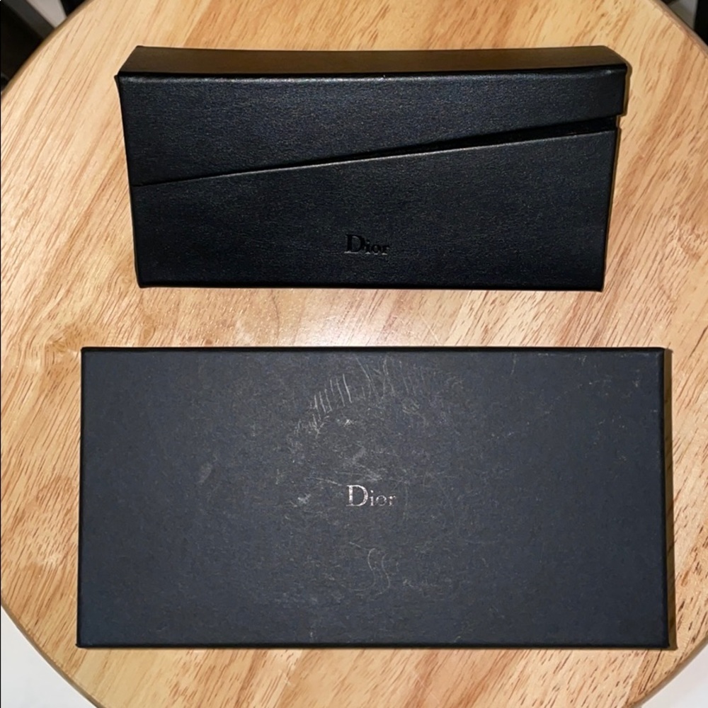 Christian Dior HYPNOTIC1 sunglasses - Picture 13 of 14